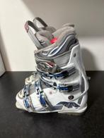 Nordica Olympia GTS 8 Dames skischoenen maat 25,5 (39), 160 tot 180 cm, Gebruikt, Schoenen, Ophalen of Verzenden
