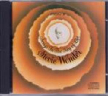 Stevie wonder – songs in the key of life 2cd early pressing  beschikbaar voor biedingen