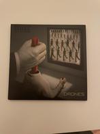 Muse - Drones CD Album, Ophalen, Zo goed als nieuw, Alternative