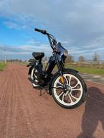 Nette staat tomos quadro, Fietsen en Brommers, Brommers | Tomos, Ophalen of Verzenden, Zo goed als nieuw, Standard