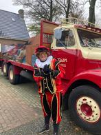 Pieten Pak XL, Hobby en Vrije tijd, Ophalen of Verzenden, Zo goed als nieuw, Kostuum, Carnaval