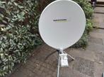 Travel Vision R7, Ophalen, Gebruikt, (Schotel)antenne, Overige merken