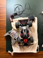 Carrera RC Red Jumper en green RC, Gebruikt, Auto offroad, RTR (Ready to Run), Overige schalen