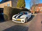 Chevrolet Camaro SS 2015 Wit, Automaat, Achterwielaandrijving, Camaro, 4 stoelen