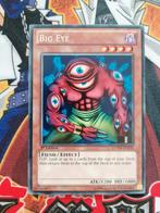 Big Eye - Rare LCYW - Yu-Gi-Oh, Hobby en Vrije tijd, Verzamelkaartspellen | Yu-gi-Oh!, Ophalen of Verzenden, Zo goed als nieuw