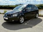 Volkswagen Golf Plus 1.2 TSI Highline Match / PDC- CLIMA- St, Auto's, Gebruikt, Zwart, 4 cilinders, Lichtsensor