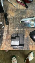 Piaggo euro4 Bromfiets ecu, Fietsen en Brommers, Ophalen, Overige typen, Piaggio
