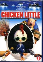 Disney - Chicken Little - Nieuw, Alle leeftijden, Overige typen, Overige soorten, Ophalen of Verzenden