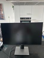 Dell P2719H 27" Full HD IPS Monitor - Zo goed als nieuw!, Computers en Software, Monitoren, Ophalen, IPS, In hoogte verstelbaar