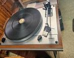 Thorens TD 165 Platenspeler - Klassieker!, Audio, Tv en Foto, Platenspelers, Ophalen of Verzenden, Gebruikt, Platenspeler, Thorens