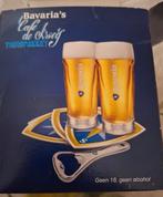 Bierglazen, Ophalen of Verzenden, Nieuw, Bierglas