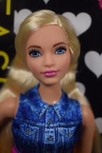 Barbie Fashionistas, Ophalen of Verzenden, Nieuw, Fashion Doll