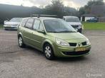 Renault Grand Scenic 2.0-16V Business Line 7p., Auto's, Voorwielaandrijving, 1998 cc, 135 pk, Gebruikt