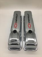 Te koop Kleppendeksel chevrolet (chroom) c10 k10 g10, Ophalen of Verzenden