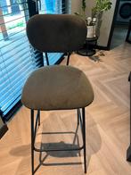 Barkrukken, Huis en Inrichting, 3 krukken, Ophalen, Zo goed als nieuw, 60 tot 90 cm