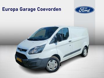 Ford Transit Custom 290 2.2 TDCI L1H1 Ambiente | AIRCO | CAM beschikbaar voor biedingen
