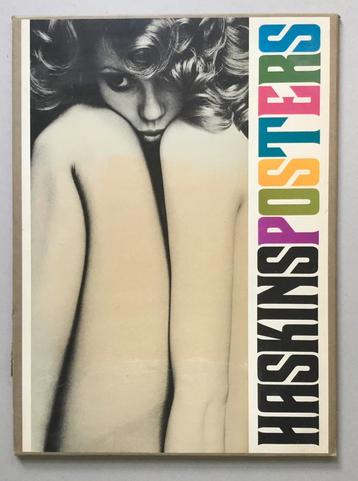 Sam Haskins POSTERS beschikbaar voor biedingen