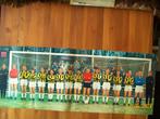 NAC Breda uitklapposter Revue seizoen 1965-1966, Verzamelen, Verzenden, Gebruikt, NAC Breda, Poster, Plaatje of Sticker