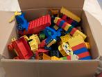 Doos duplo in nette staat., Kinderen en Baby's, Speelgoed | Duplo en Lego, Ophalen of Verzenden, Gebruikt, Duplo