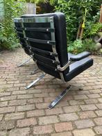 2x COR  Kjaerholm Oliver Mourgue Grashopper chair, Huis en Inrichting, Ophalen, Gebruikt, 75 tot 100 cm, 50 tot 75 cm