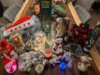 Diverse kerstspullen, Ophalen of Verzenden, Zo goed als nieuw