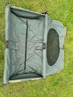 Carp cradle | Karper onthaakmat | X2 elegant, Watersport en Boten, Hengelsport | Karpervissen, Ophalen of Verzenden, Zo goed als nieuw