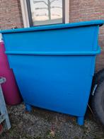 2x Quarantaine Bak / Vijverbak - 400 Liter, Ophalen of Verzenden, Gebruikt