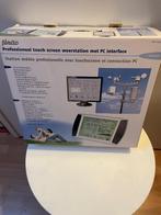 Alecto WS-4000 Professioneel Weerstation, Audio, Tv en Foto, Weerstations en Barometers, Ophalen of Verzenden, Nieuw, Weerstation