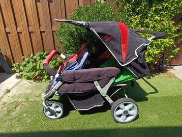 Familidoo vierling kinderwagen Lidoo Star BB beschikbaar voor biedingen