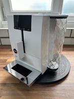 Jura Ena 4 Espressomachine - met garantie, Ophalen, Afneembaar waterreservoir, Espresso apparaat, Koffiebonen