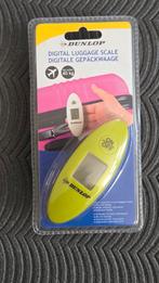 Weegschaal van Dunloop, tot 40 kg, Ophalen of Verzenden, Nieuw, Overige typen, Minder dan 50 kg