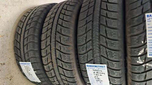 Winterbanden set michelin alpin a3, Auto-onderdelen, Banden en Velgen, Banden en Velgen, Winterbanden, 14 inch, 175 mm, Personenwagen