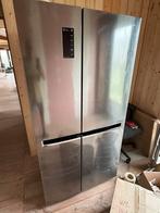 Grote LG Inverter Koel-, Diepvries combinatie met WiFi, 200 liter of meer, 60 cm of meer, Met aparte vriezer, Ophalen of Verzenden