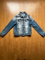 Spijkerjas meisje maat 152 Zara, Kinderen en Baby's, Ophalen, Meisje, Zo goed als nieuw, Zara girls