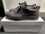 Mason Garments Tia Black, Zwart, Ophalen of Verzenden, Mason Garments, Sneakers of Gympen