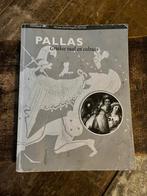 Pallas Griekse taal en cultuur - Oefenboek deel 1, Boeken, Studieboeken en Cursussen, Gelezen, Elly Jans, Charles Hupperts, Peter Stork