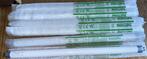 6 stuks philips tl lamp 8watt/84 30,2 cm, Minder dan 30 watt, Overige typen, Nieuw, Bajonetsluiting