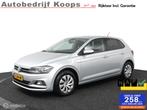 Volkswagen Polo 1.0 TSI 95Pk Comfortline 5-Deurs | Airco | A, Voorwielaandrijving, Stof, Gebruikt, 95 pk