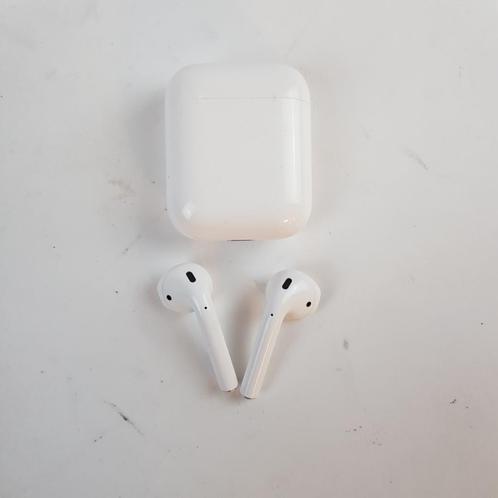 Apple Airpods 2 || nu voor €79.99!!, Telecommunicatie, Mobiele telefoons | Oordopjes, Nieuw, Ophalen of Verzenden