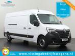 Renault Master T35 2.3 dCi L3H2 150 pk Twin-Turbo (bj 2024), Voorwielaandrijving, Stof, 4 cilinders, Renault