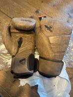 Nieuwe Echt Leren Hayabusa bokshandschoenen 12oz 14oz 16oz, Sport en Fitness, Vechtsporten en Zelfverdediging, Ophalen of Verzenden