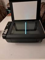 Te koop, Epson printer en scanner.Stylus Dx4450., Ophalen, Printer