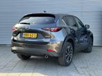 Mazda CX-5 2.0 e-SkyActiv-G M Hybrid 165 Advantage | 360 Cam, 1998 cc, Stof, Gebruikt, 4 cilinders