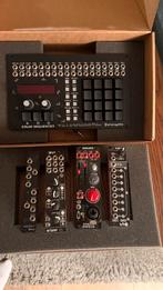 Eurorack OPRUIMING!!!!, Ophalen of Verzenden, Zo goed als nieuw, Overige aantallen, Overige merken