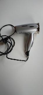 Föhn, Ophalen, Föhn of Haardroger