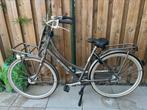 Cortina U4 Transport 28 inch dames/meisjesfiets, Fietsen en Brommers, Fietsen | Dames | Damesfietsen, Versnellingen, Zo goed als nieuw