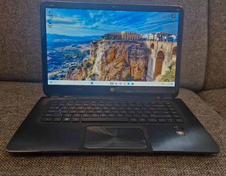 Hp ENVY i5 15 inch Opslag 256 GB SSD, Computers en Software, Windows Laptops, Zo goed als nieuw, 15 inch, SSD, 2 tot 3 Ghz, 8 GB