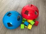 Ronde vormenstoof met 12 vormen, plastic materiaal, compleet, Ophalen, Zo goed als nieuw, Ontdekken