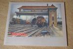 Märklin KATALOG 1932 reprint, Gelijkstroom of Wisselstroom, Nieuw, Märklin, Boek, Tijdschrift of Catalogus