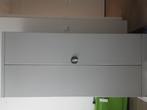 Kantoorkast, Ophalen, Gebruikt, 50 tot 100 cm, Metaal